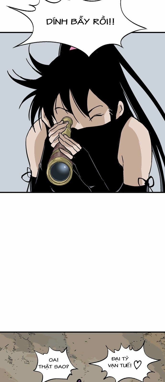 Gosu - Cao Thủ 2: Chapter 85: P.2