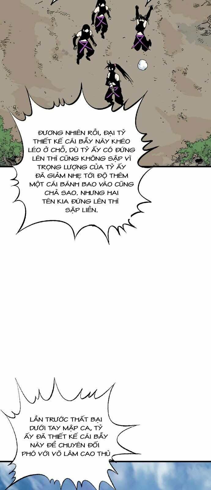 Gosu - Cao Thủ 2: Chapter 85: P.2