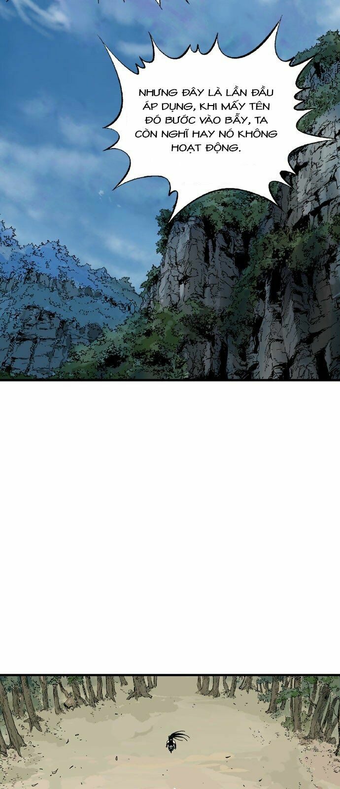 Gosu - Cao Thủ 2: Chapter 85: P.2