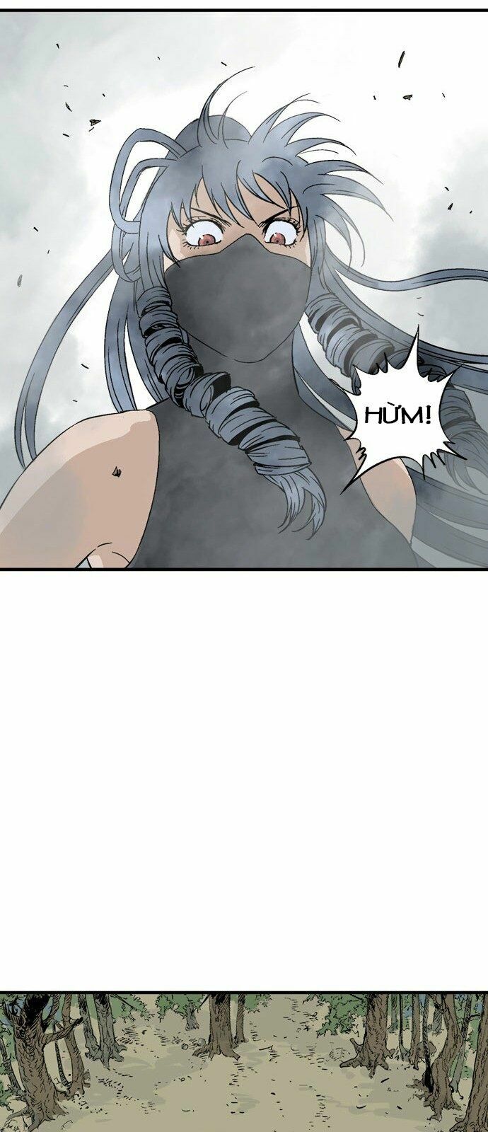 Gosu - Cao Thủ 2: Chapter 85: P.2