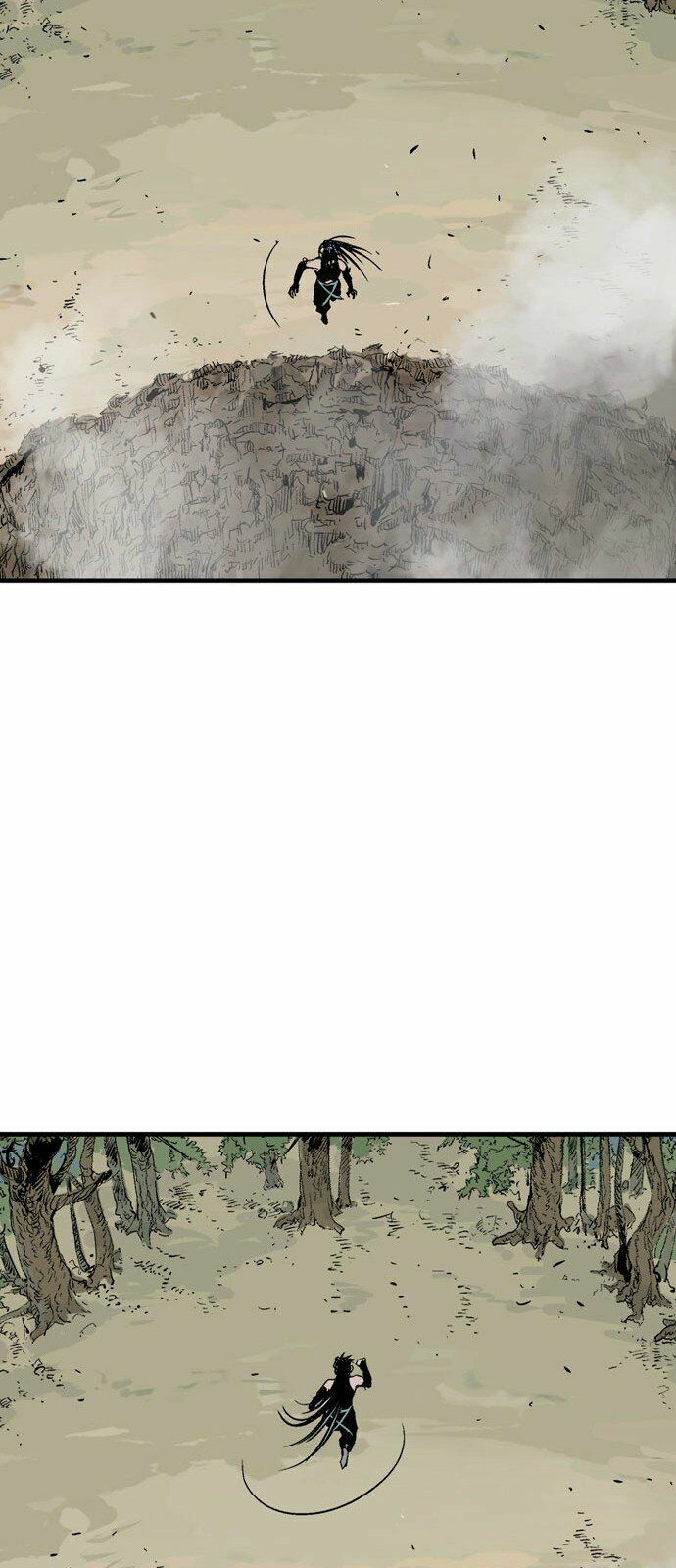 Gosu - Cao Thủ 2: Chapter 85: P.2
