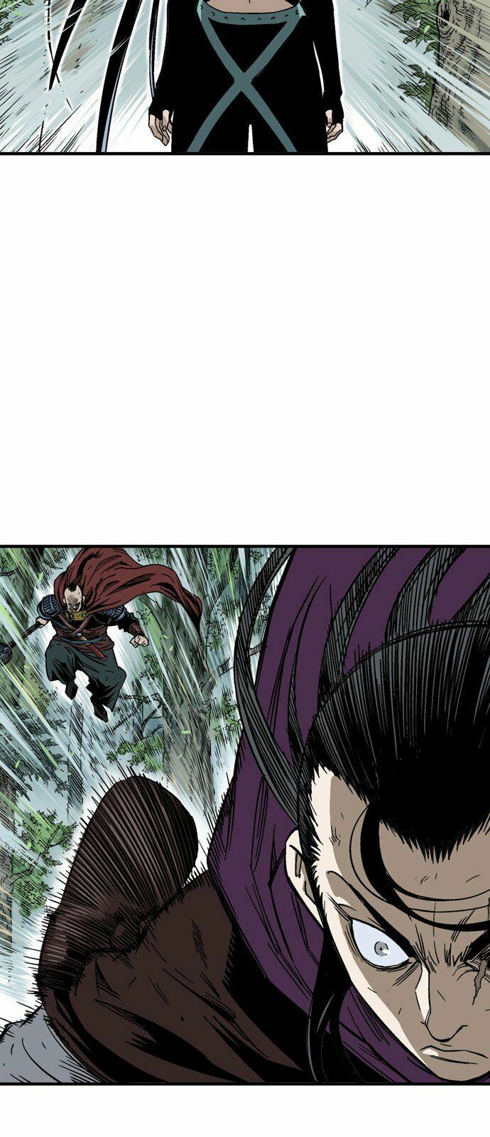 Gosu - Cao Thủ 2: Chapter 85: P.2