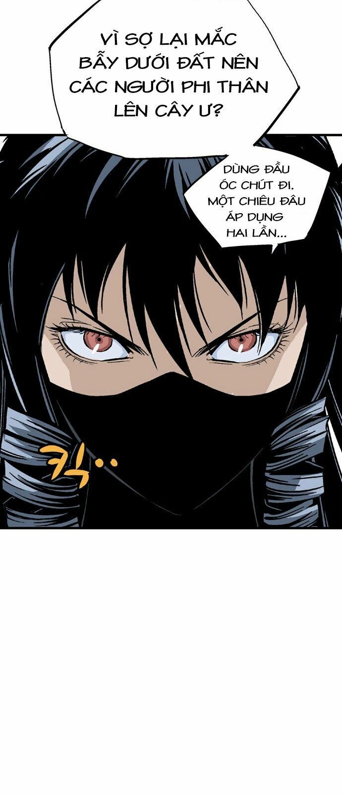 Gosu - Cao Thủ 2: Chapter 85: P.2
