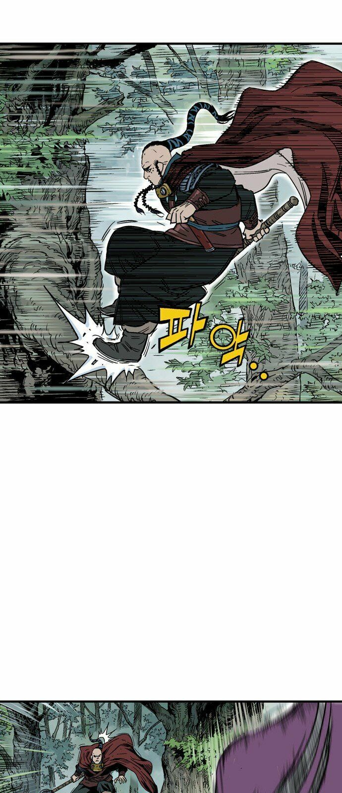 Gosu - Cao Thủ 2: Chapter 85: P.2