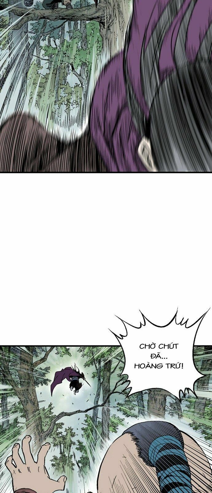 Gosu - Cao Thủ 2: Chapter 85: P.2