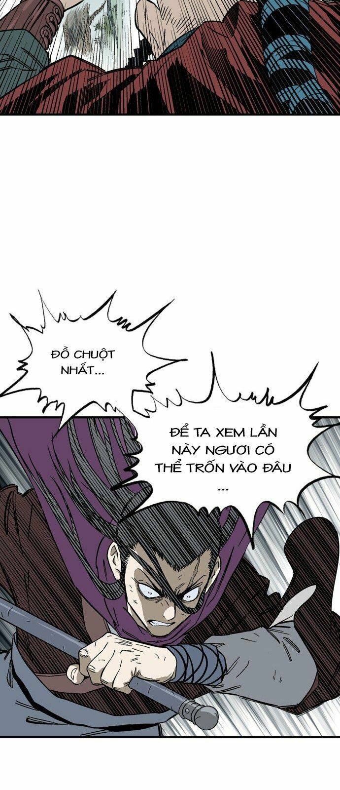 Gosu - Cao Thủ 2: Chapter 85: P.2
