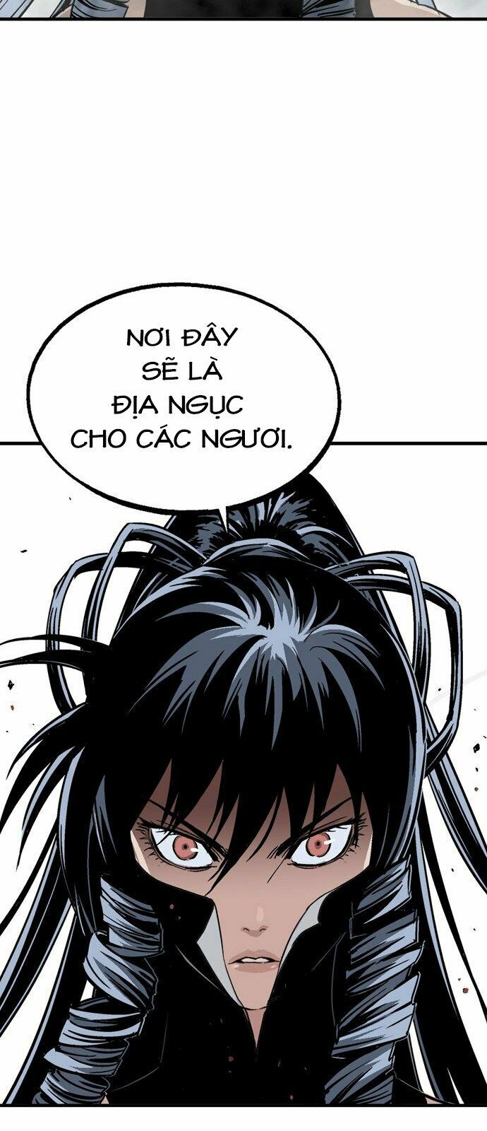 Gosu - Cao Thủ 2: Chapter 85: P.2