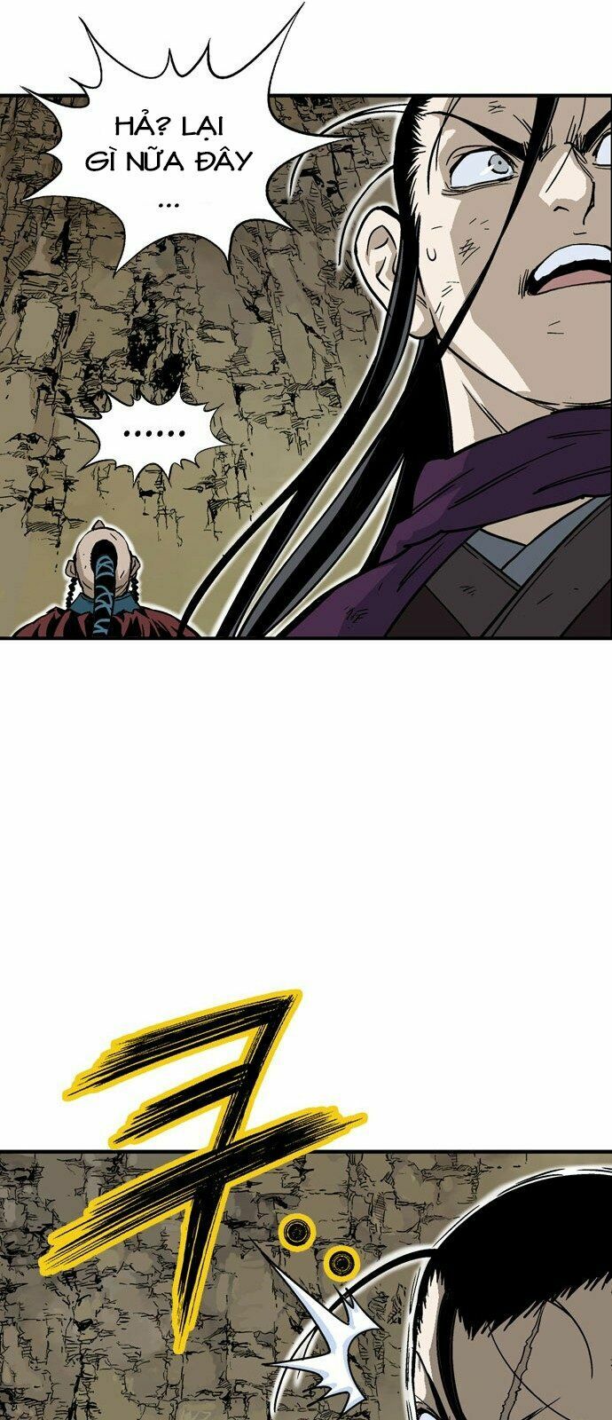 Gosu - Cao Thủ 2: Chapter 85: P.2