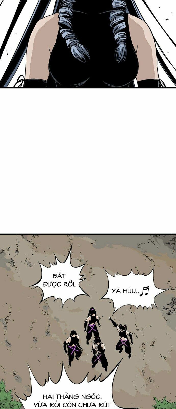 Gosu - Cao Thủ 2: Chapter 85: P.2