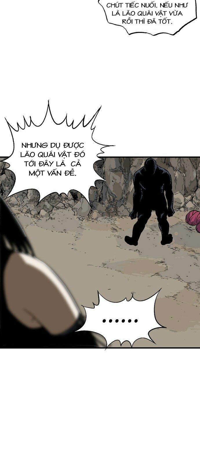 Gosu - Cao Thủ 2: Chapter 85: P.2