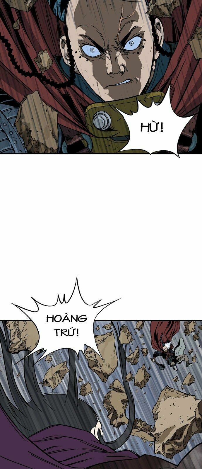 Gosu - Cao Thủ 2: Chapter 85: P.2