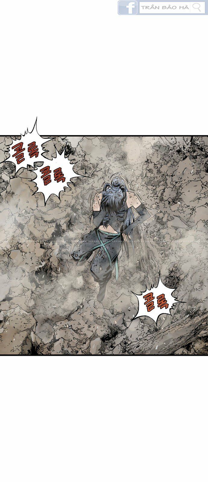 Gosu - Cao Thủ 2: Chapter 87: P.2