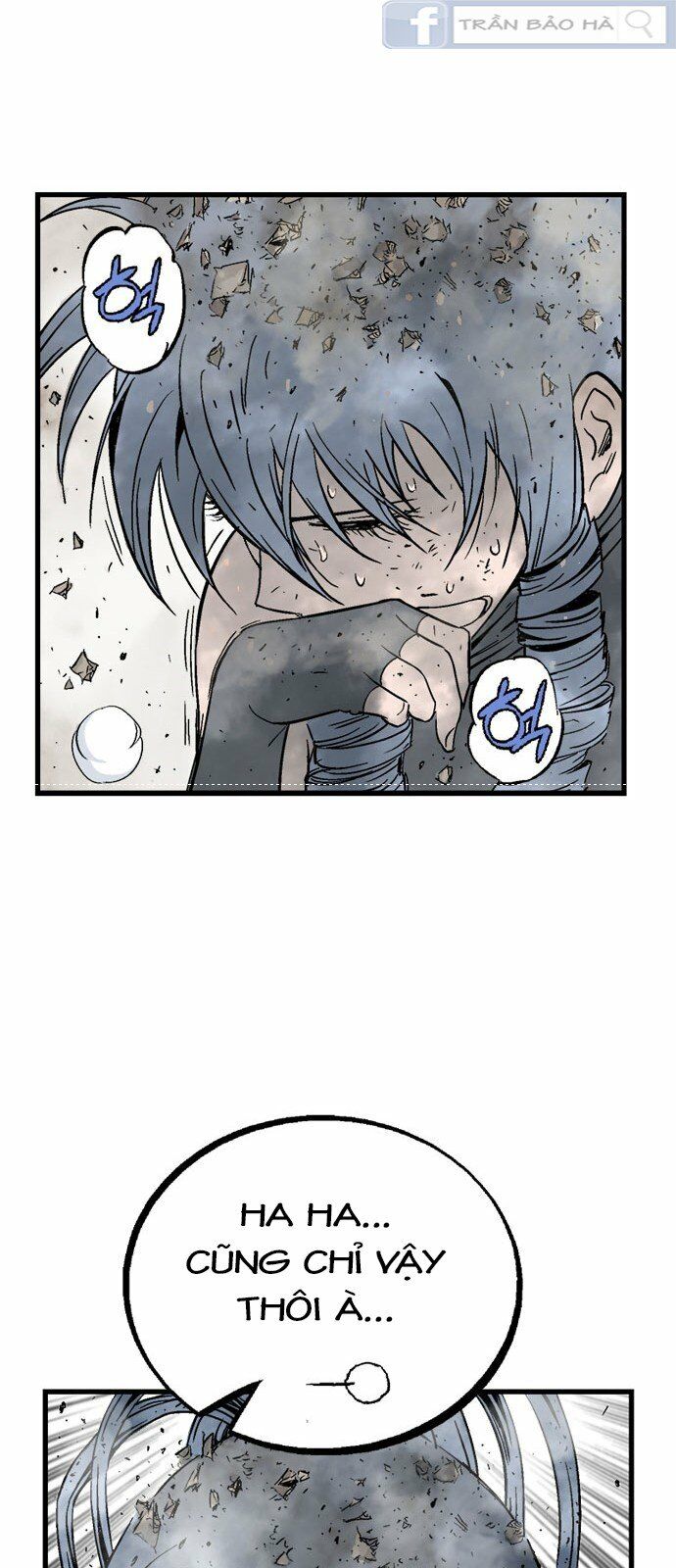 Gosu - Cao Thủ 2: Chapter 87: P.2