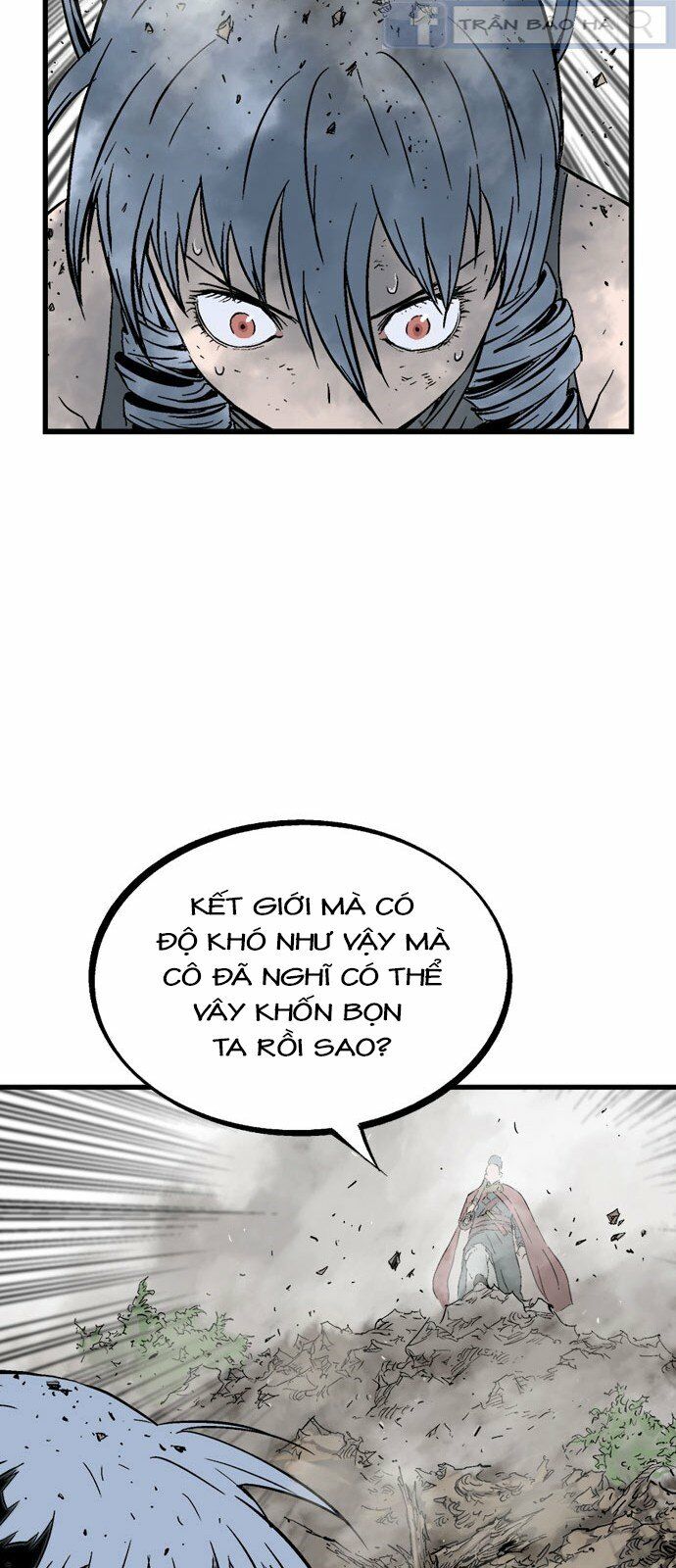 Gosu - Cao Thủ 2: Chapter 87: P.2
