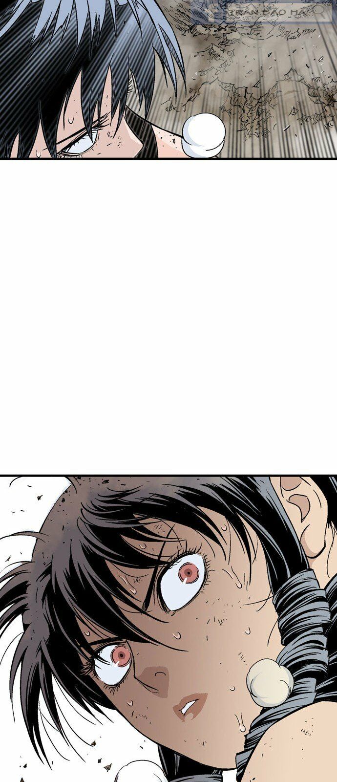 Gosu - Cao Thủ 2: Chapter 87: P.2