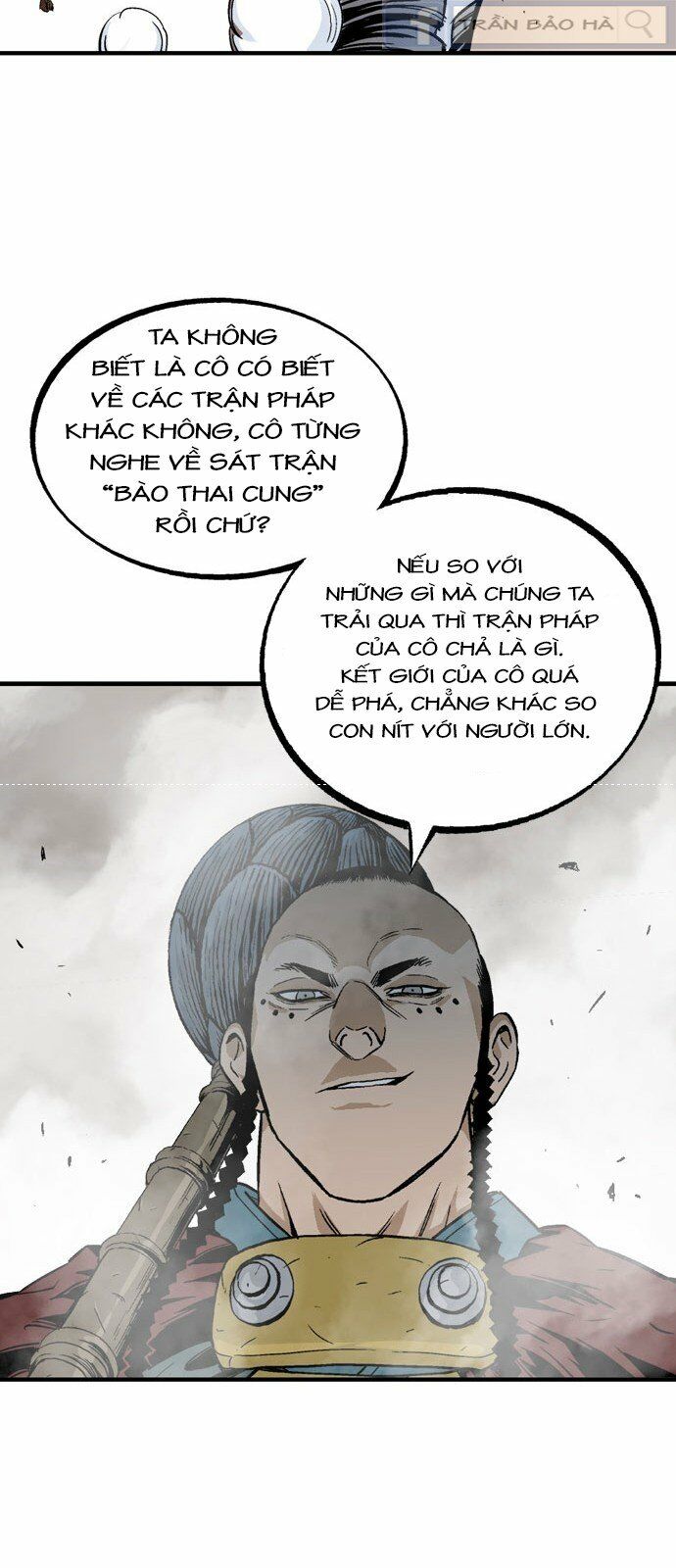 Gosu - Cao Thủ 2: Chapter 87: P.2