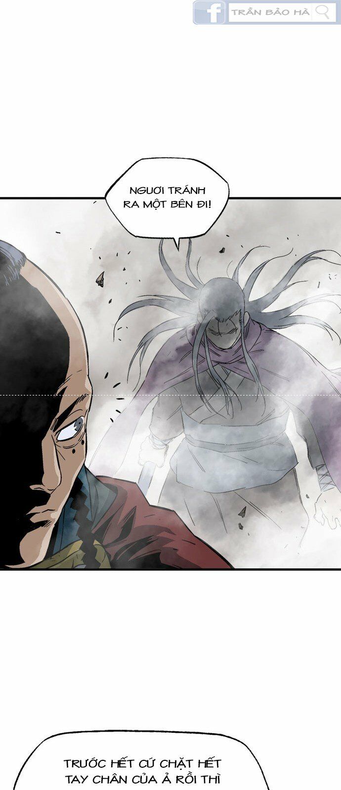 Gosu - Cao Thủ 2: Chapter 87: P.2