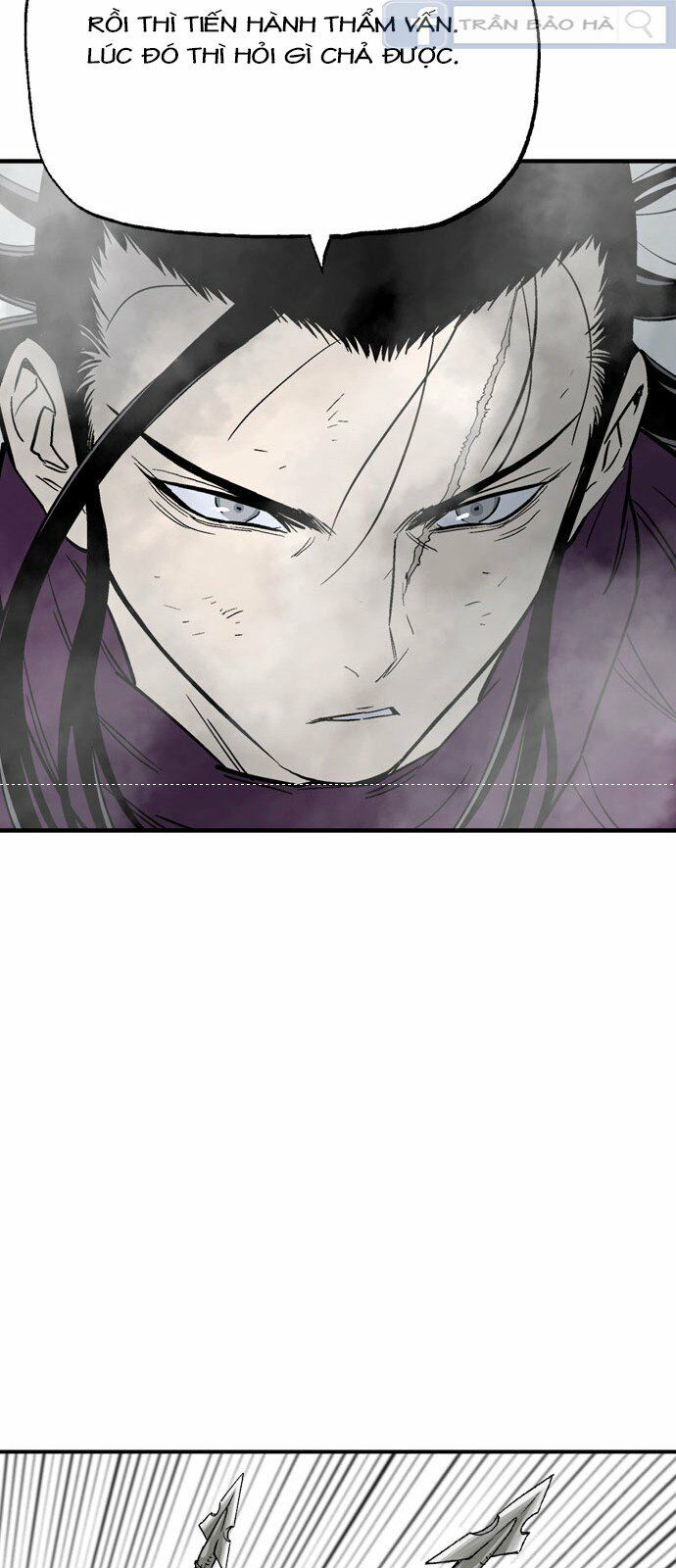 Gosu - Cao Thủ 2: Chapter 87: P.2