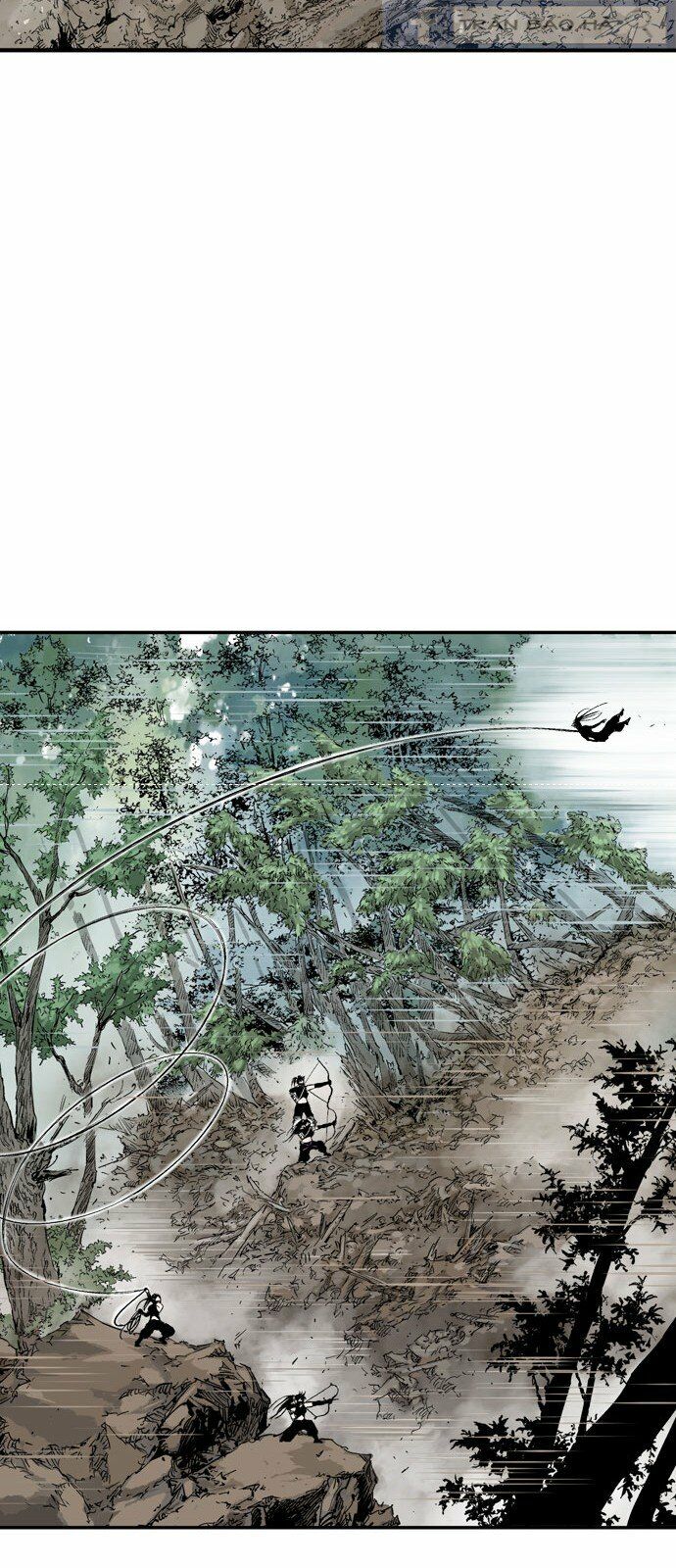 Gosu - Cao Thủ 2: Chapter 87: P.2