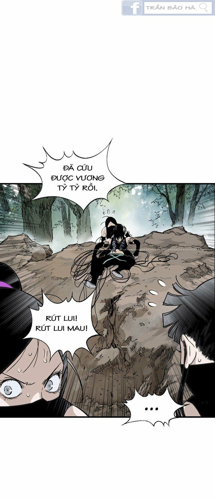 Gosu - Cao Thủ 2: Chapter 87: P.2