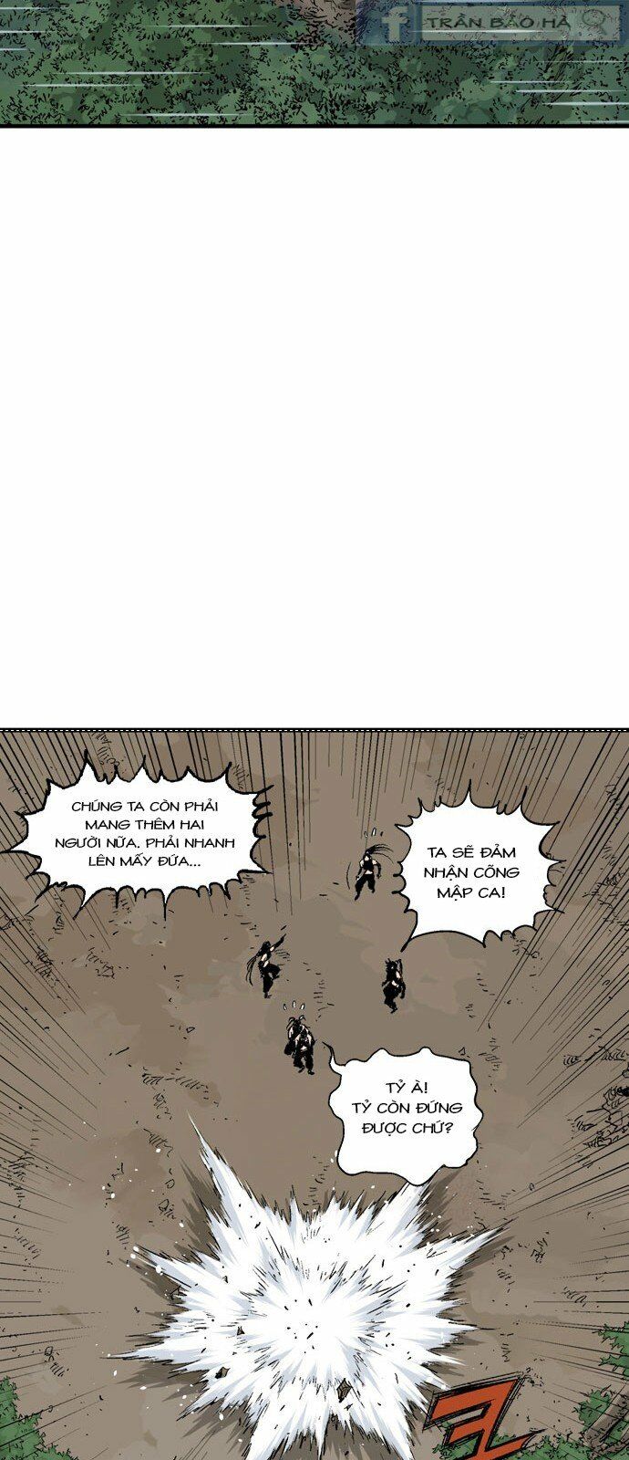 Gosu - Cao Thủ 2: Chapter 87: P.2