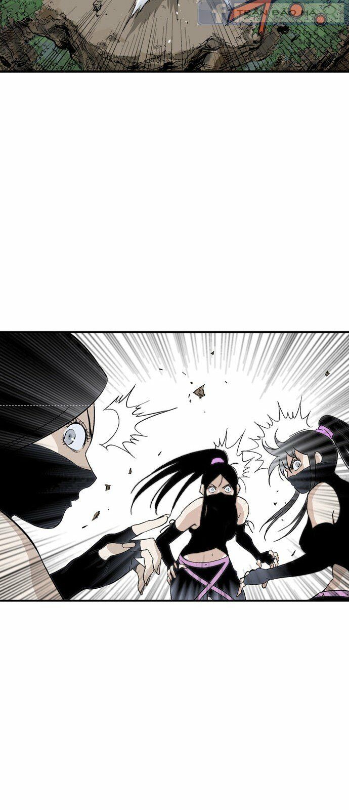 Gosu - Cao Thủ 2: Chapter 87: P.2