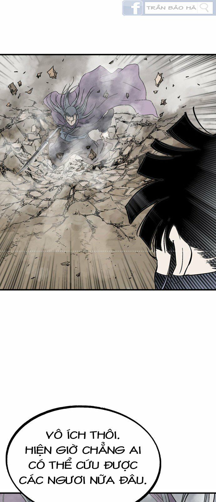 Gosu - Cao Thủ 2: Chapter 87: P.2
