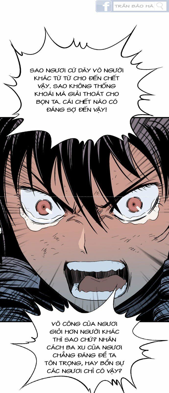 Gosu - Cao Thủ 2: Chapter 87: P.2