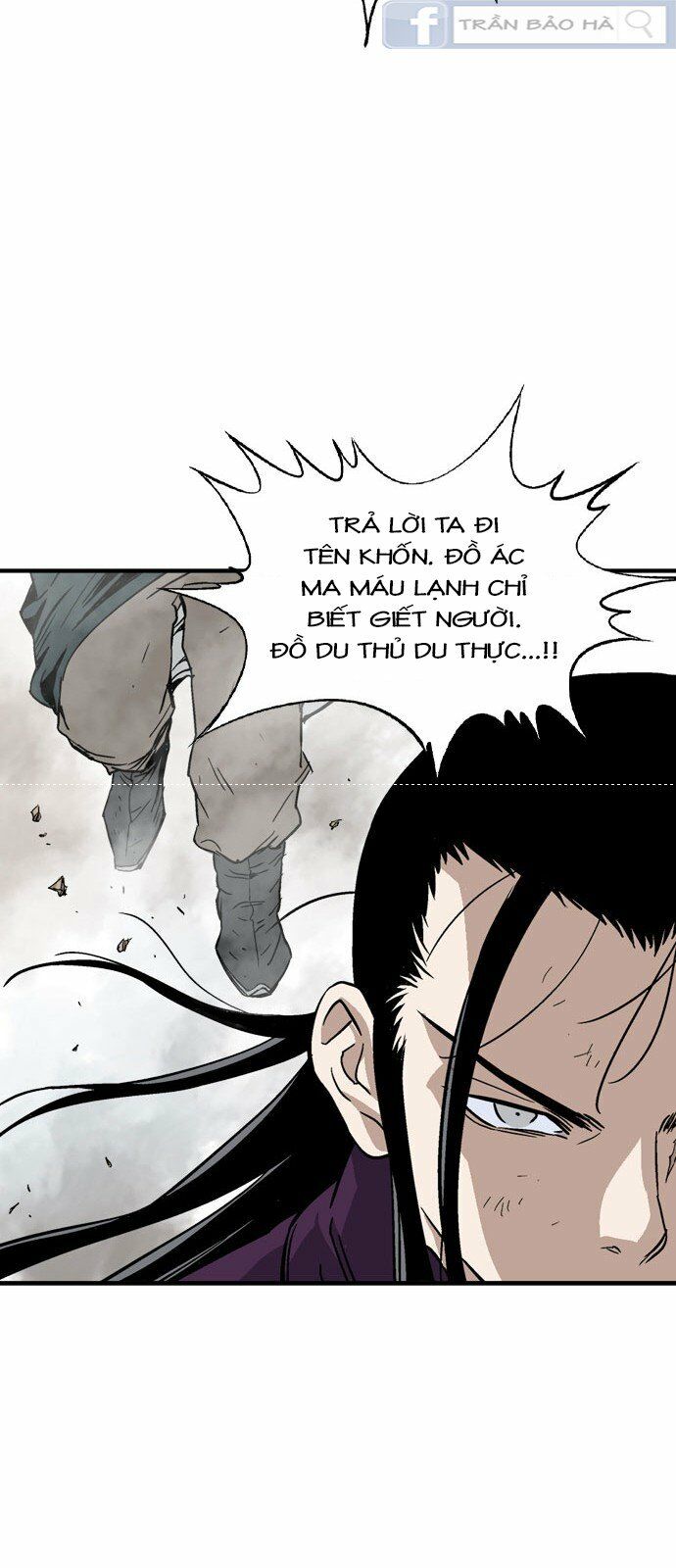 Gosu - Cao Thủ 2: Chapter 87: P.2