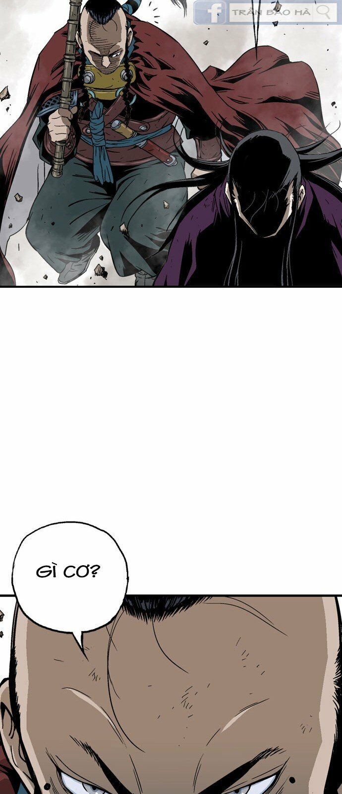 Gosu - Cao Thủ 2: Chapter 87: P.2