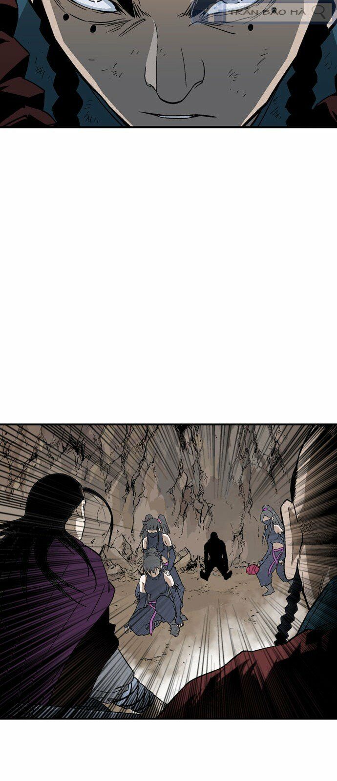 Gosu - Cao Thủ 2: Chapter 87: P.2