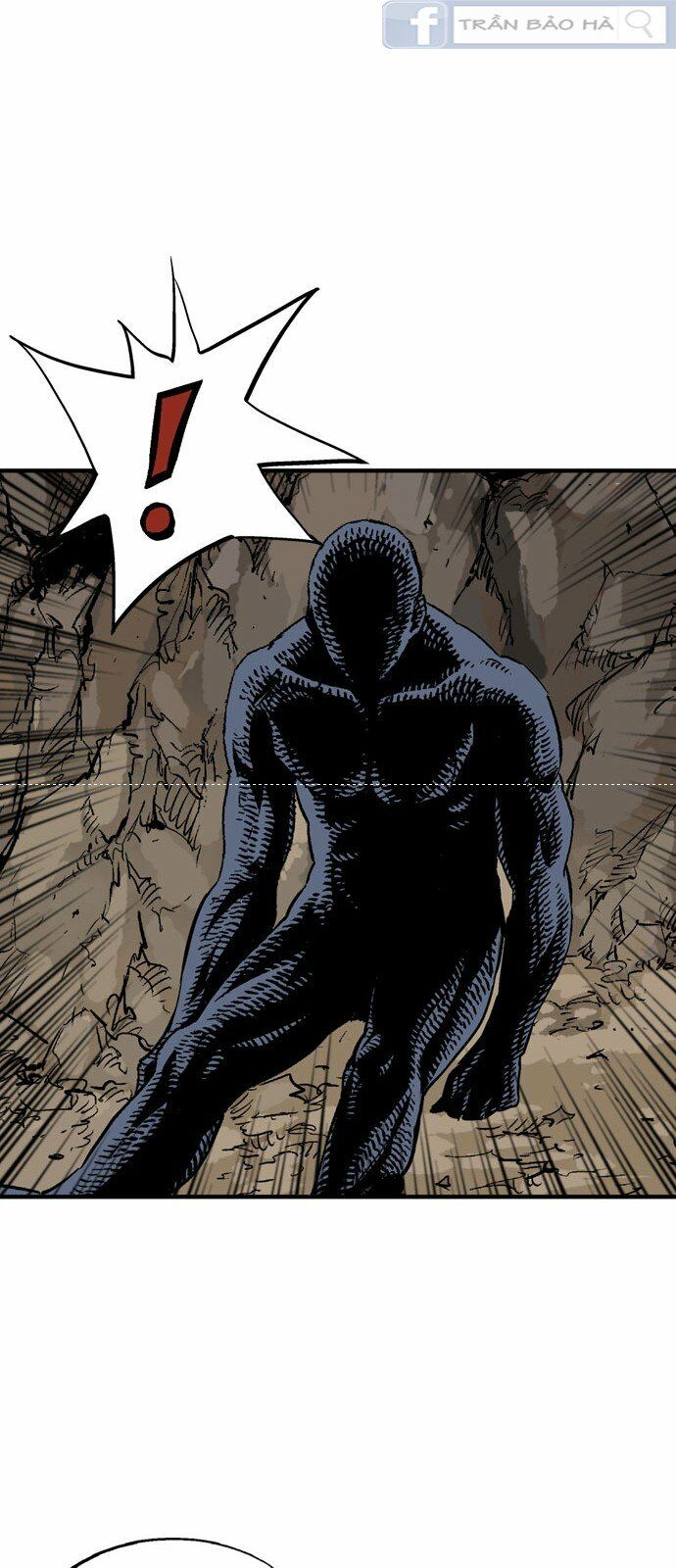 Gosu - Cao Thủ 2: Chapter 87: P.2