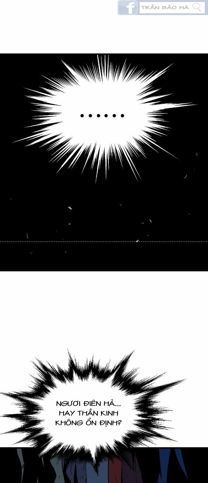 Gosu - Cao Thủ 2: Chapter 87: P.2