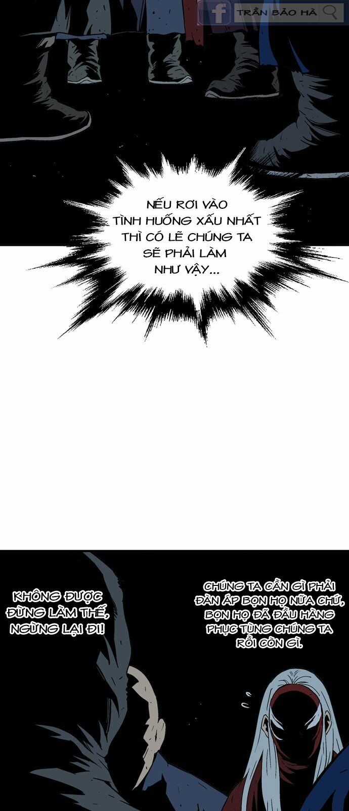 Gosu - Cao Thủ 2: Chapter 87: P.2