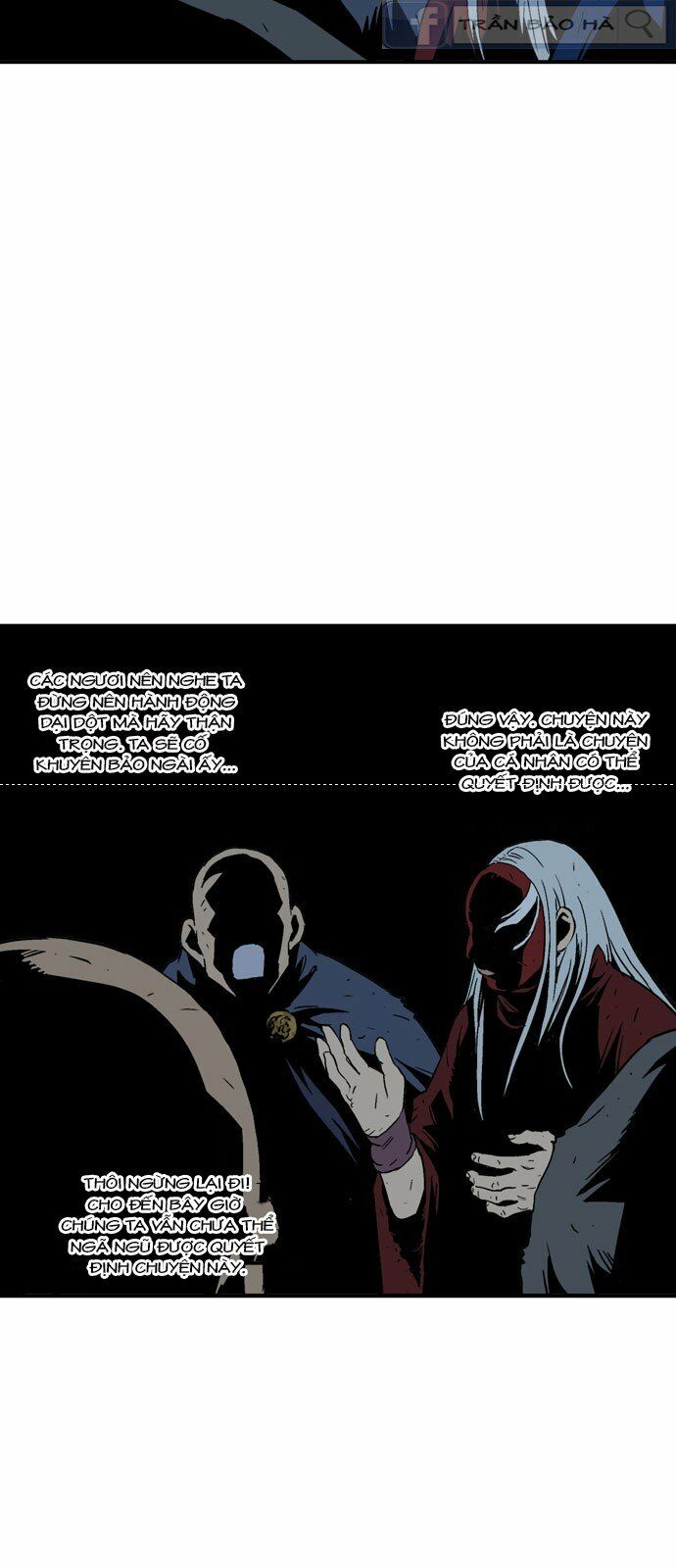Gosu - Cao Thủ 2: Chapter 87: P.2