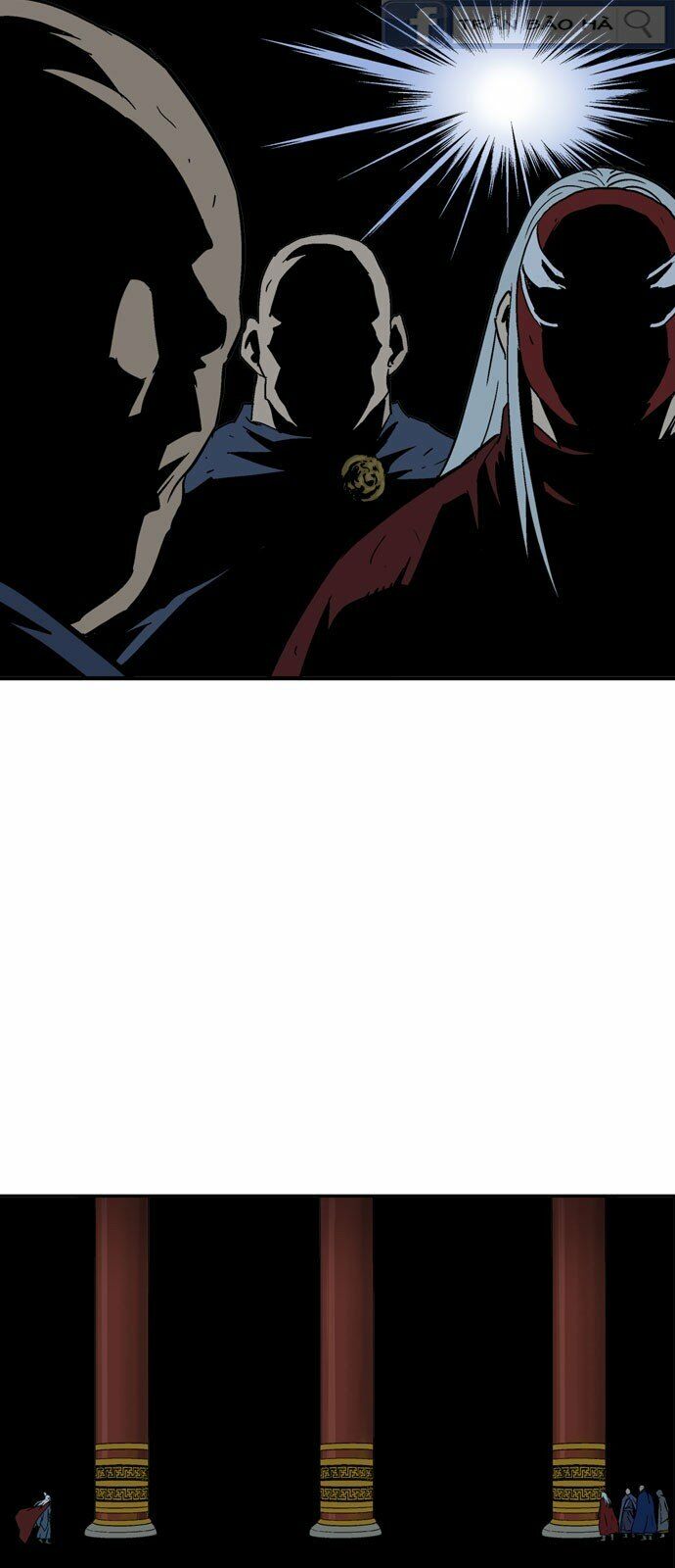 Gosu - Cao Thủ 2: Chapter 87: P.2