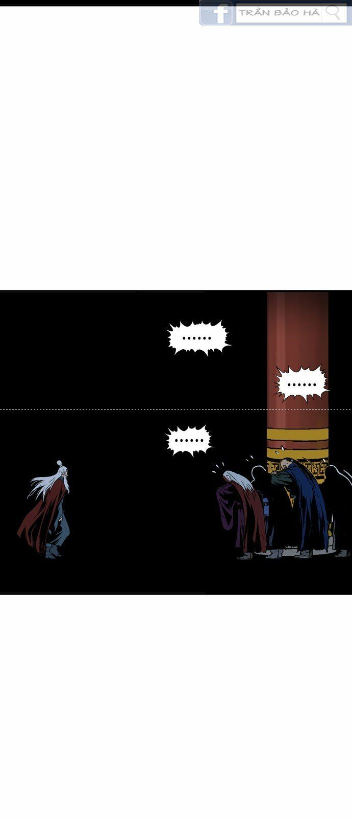 Gosu - Cao Thủ 2: Chapter 87: P.2