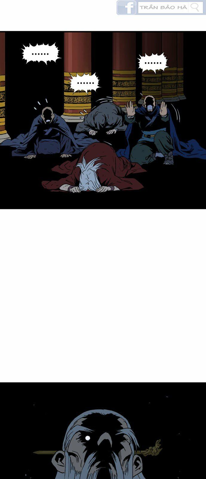 Gosu - Cao Thủ 2: Chapter 87: P.2