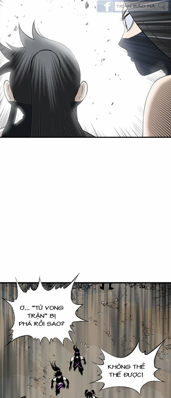 Gosu - Cao Thủ 2: Chapter 87: P.2
