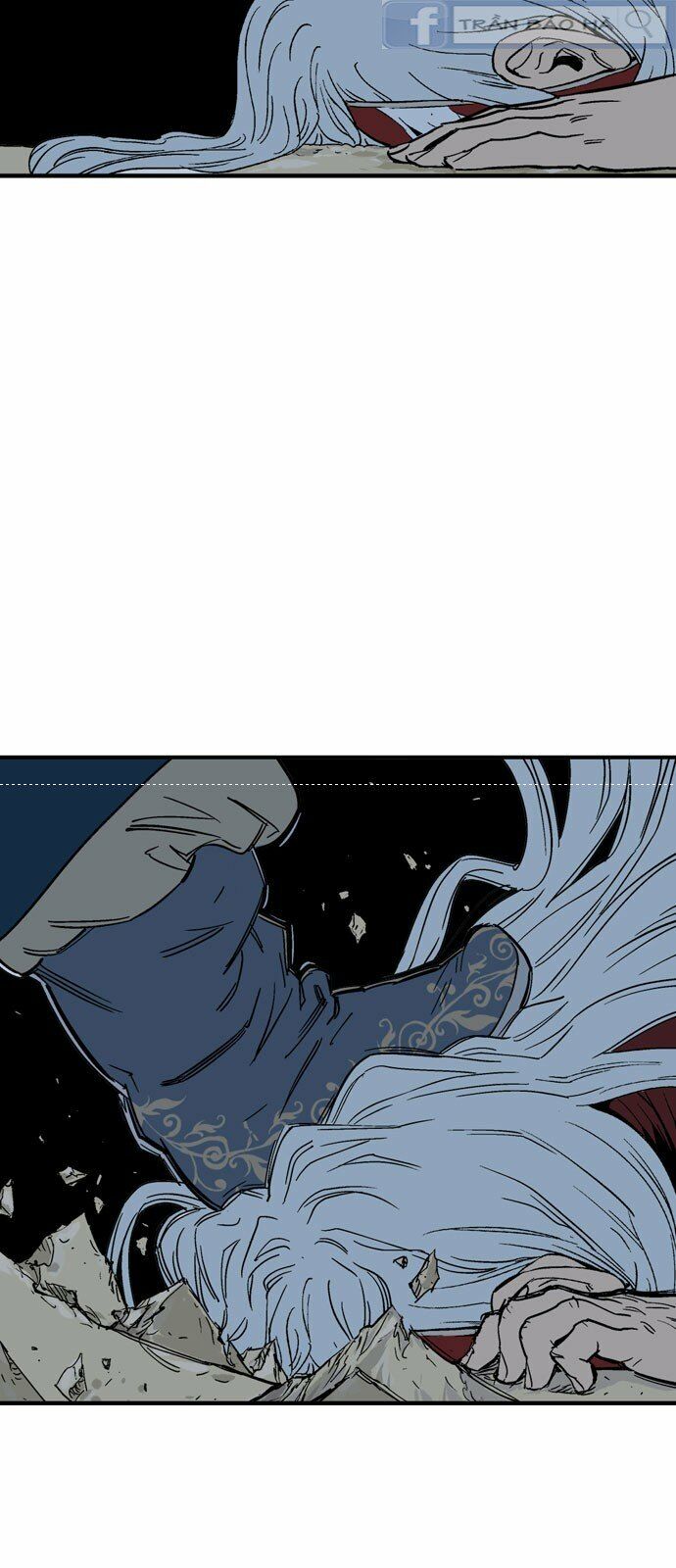 Gosu - Cao Thủ 2: Chapter 87: P.2