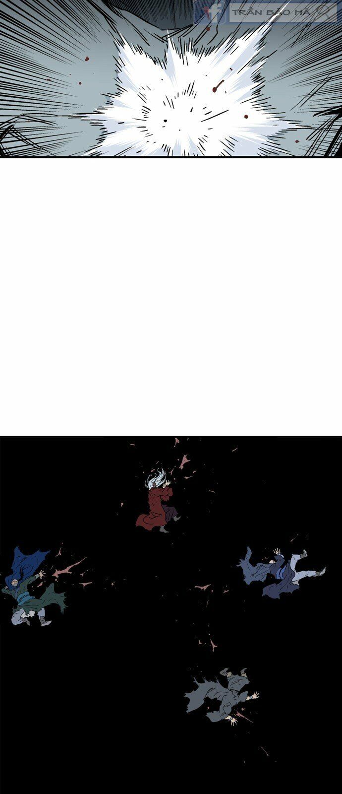 Gosu - Cao Thủ 2: Chapter 87: P.2