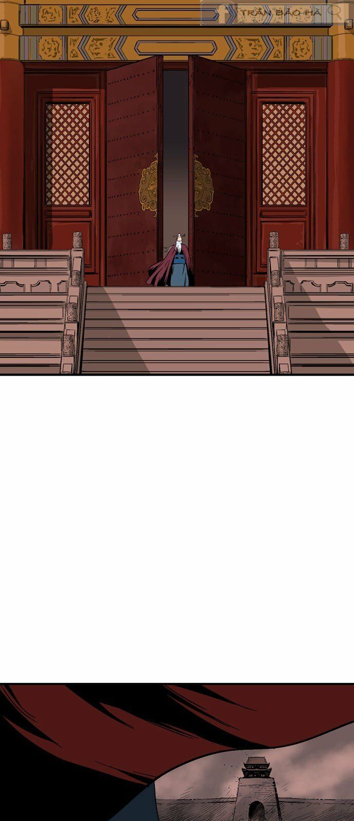 Gosu - Cao Thủ 2: Chapter 87: P.2