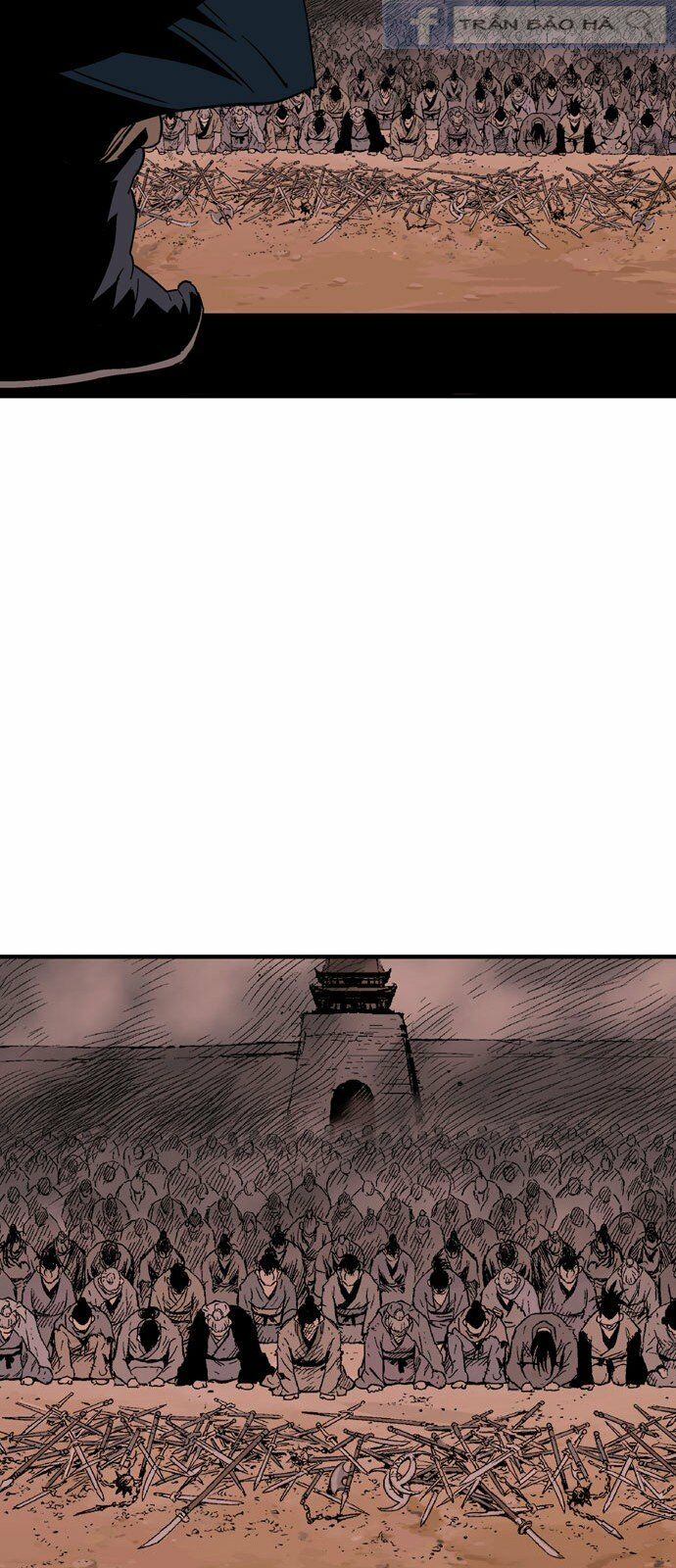 Gosu - Cao Thủ 2: Chapter 87: P.2