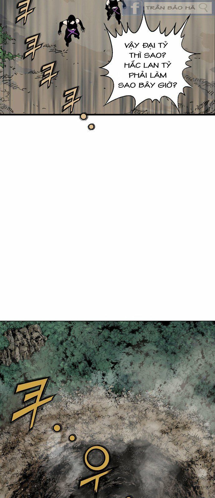 Gosu - Cao Thủ 2: Chapter 87: P.2
