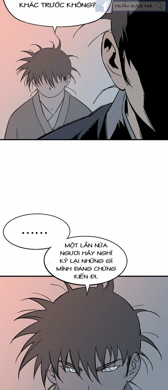 Gosu - Cao Thủ 2: Chapter 87: P.2