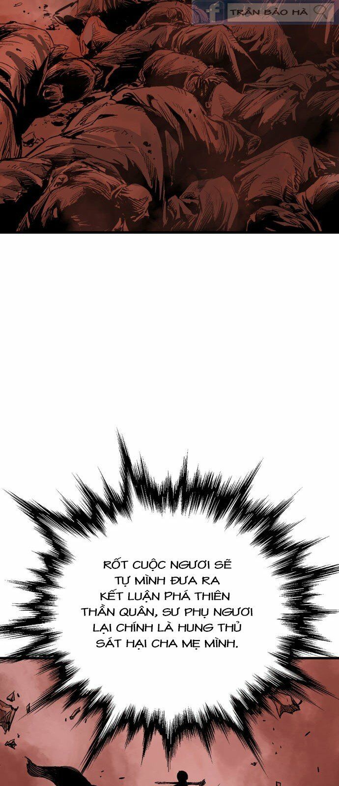 Gosu - Cao Thủ 2: Chapter 87: P.2