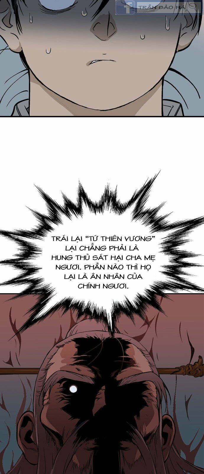 Gosu - Cao Thủ 2: Chapter 87: P.2