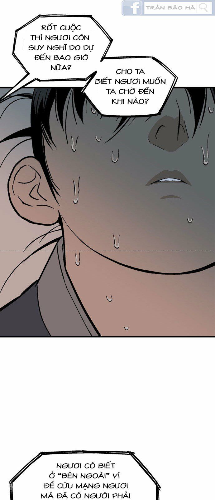 Gosu - Cao Thủ 2: Chapter 87: P.2