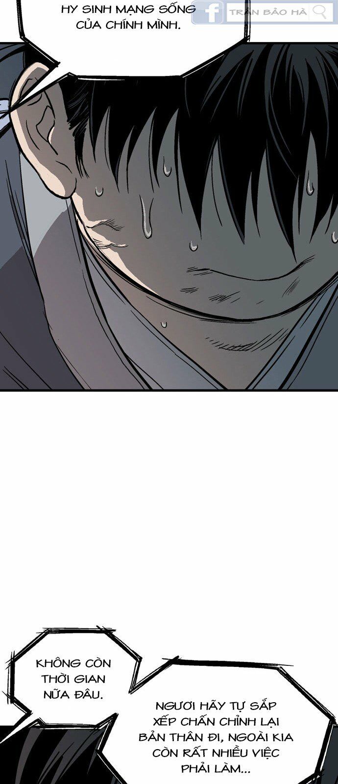 Gosu - Cao Thủ 2: Chapter 87: P.2