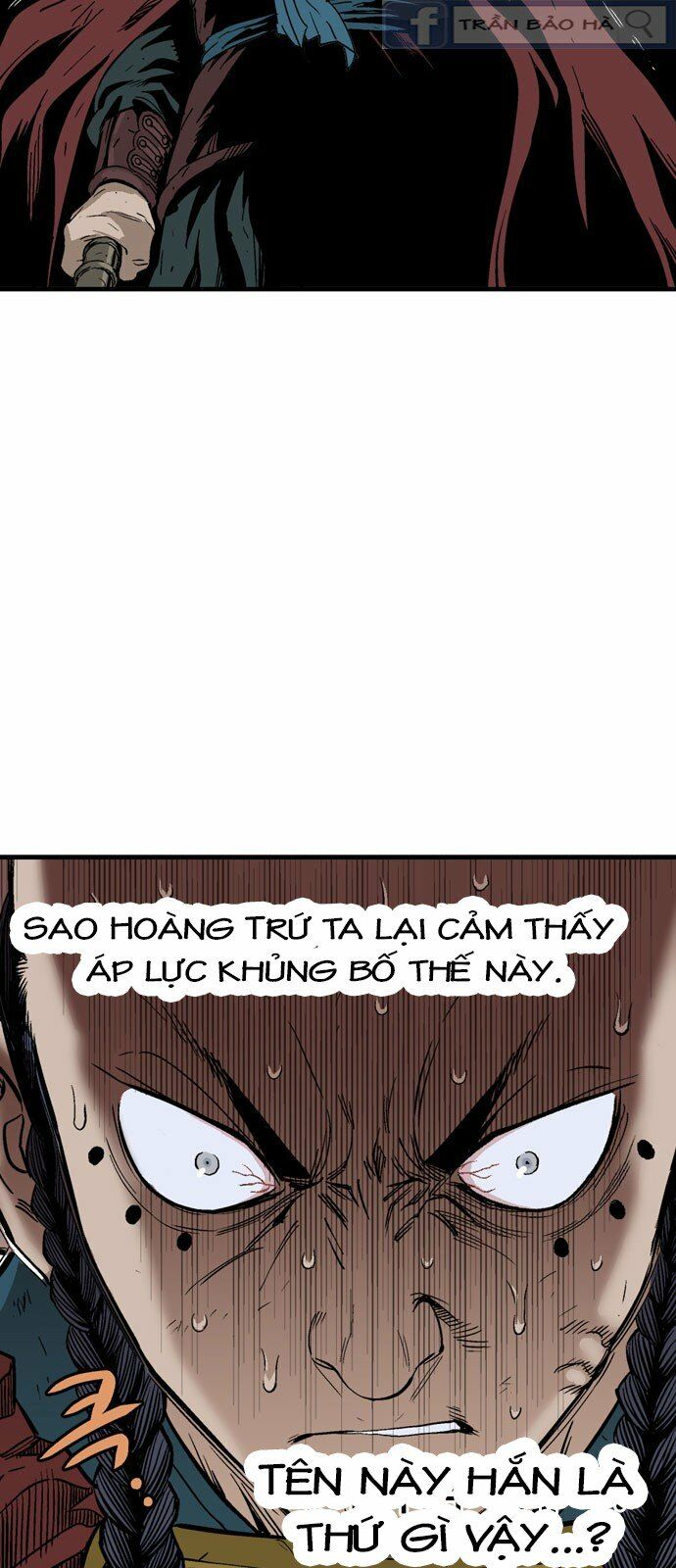 Gosu - Cao Thủ 2: Chapter 89: P.2